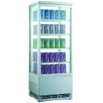 Холодильный шкаф витринного типа RT-98W