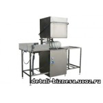 Посудомоечная машина Гродторгмаш (Беларусь) МПУ-700-01